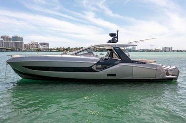47' Azimut 2020 Yacht For Sale